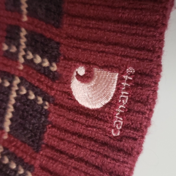 Carhartt Accessories Carhartt Toboggan Poshmark